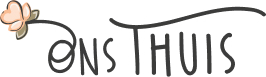 Ons thuis logo